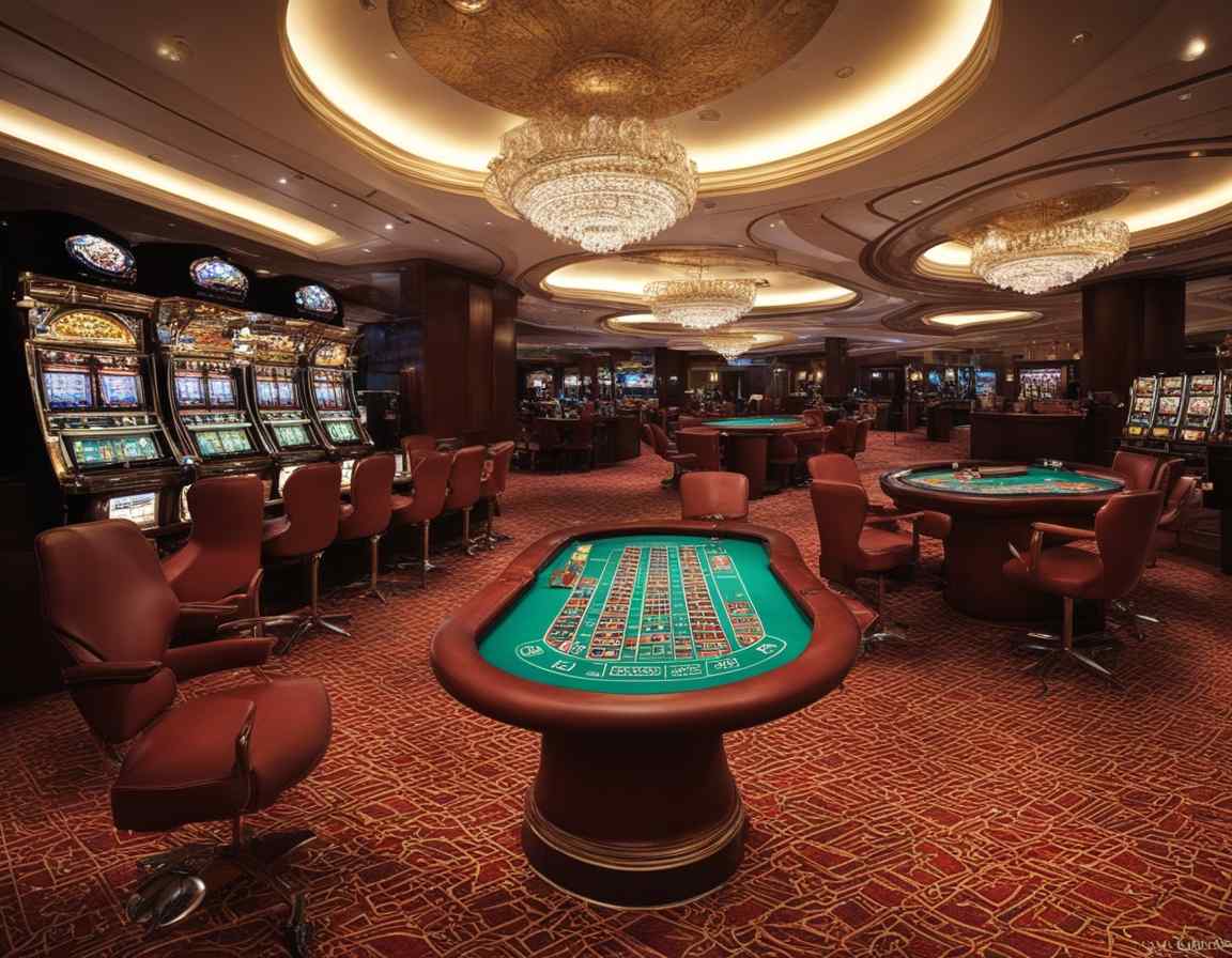 kbet cassino