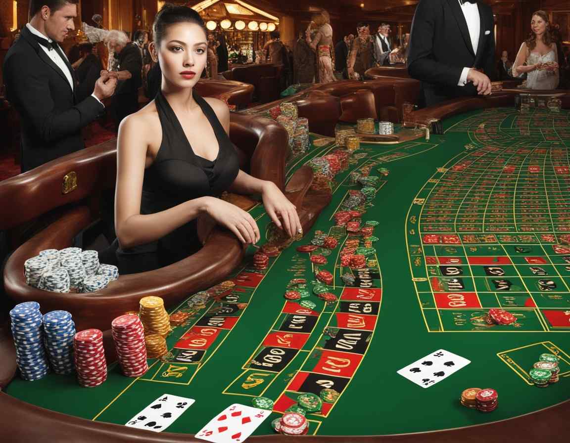 kbet cassino